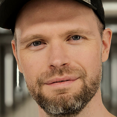 Johannes Kraas
