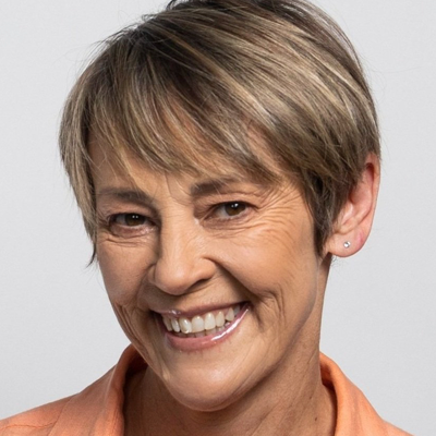 Julia Redwood