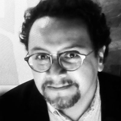 Alejandro Casales