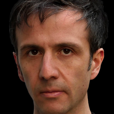 Ali M. Demirel