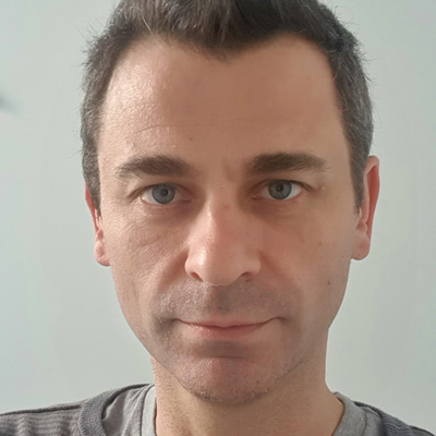 Amaury La Burthe