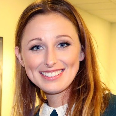 Amelia McCarten