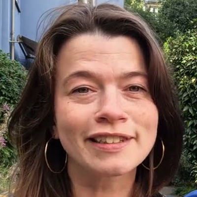 Anne Jeppesen