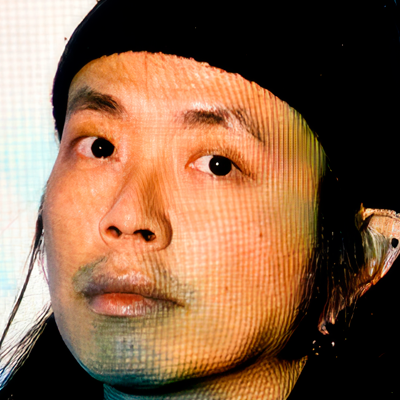 Atz Huang