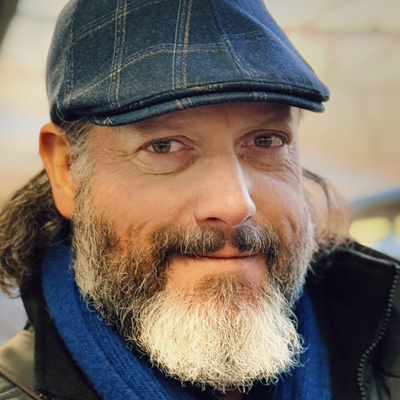 Ben Allan