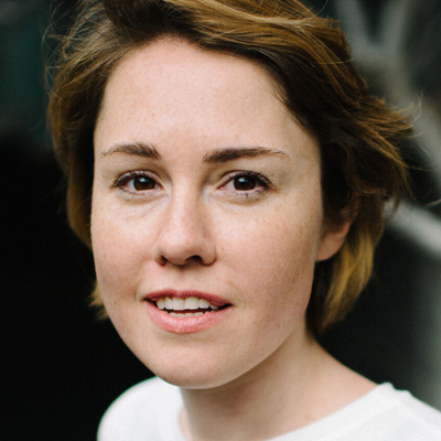 Caroline Shaw