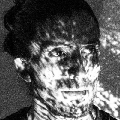 Dimitri Thouzery