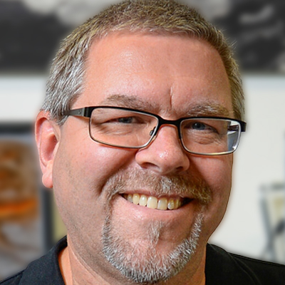Eric Hanson