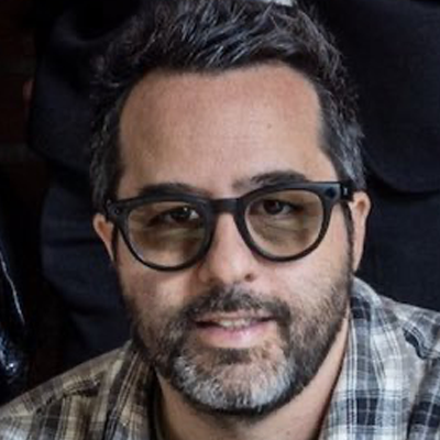 Frank-David Cohen