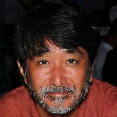 Ikuo Nakamura