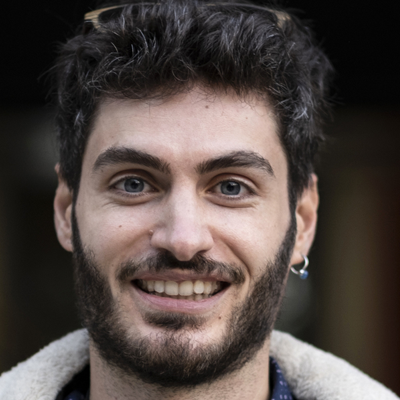 Jérémy Oury