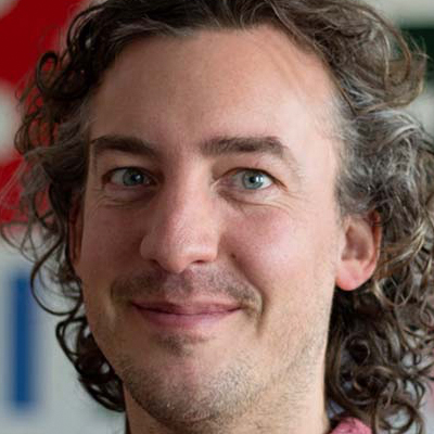 Jeroen Hoekstra