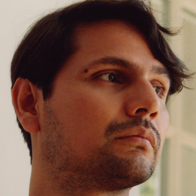 Lucas Gutierrez