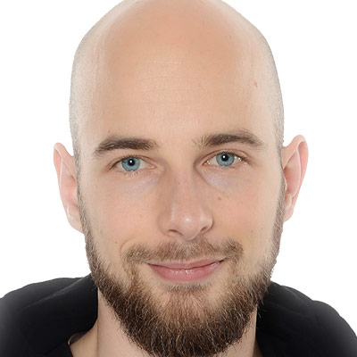 Marc Zimmermann