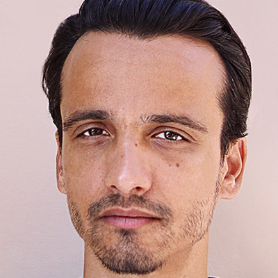 Markos Kay