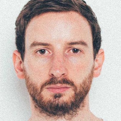 Max Cooper