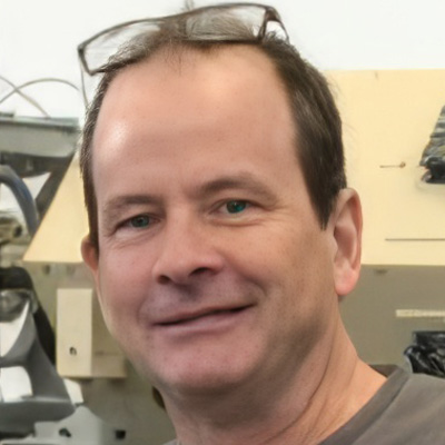 Murray Pope