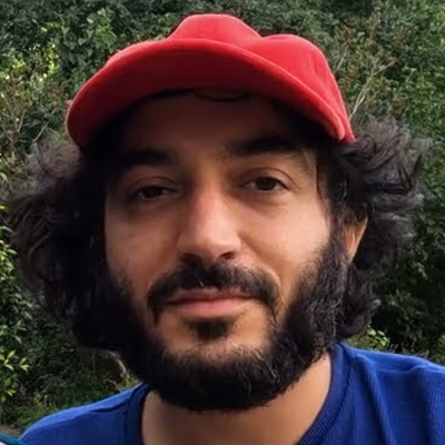 Omid Zarei
