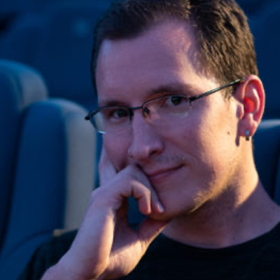 Ondrej Kamenský