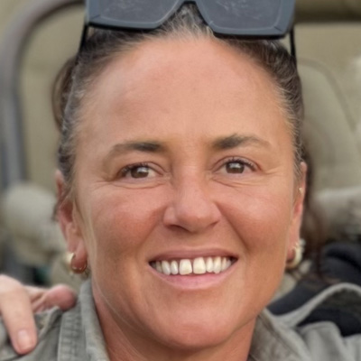 Paula Grusovin