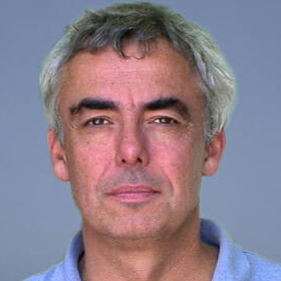 Stephen Low