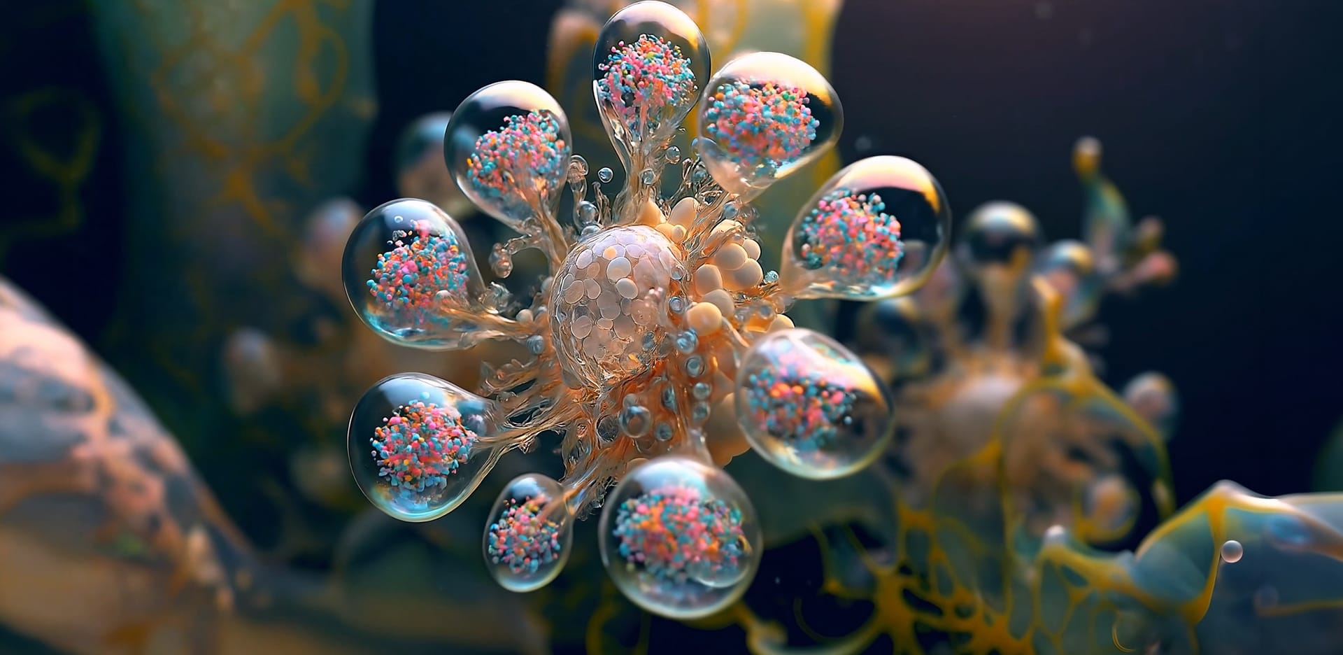 aBiogenesis