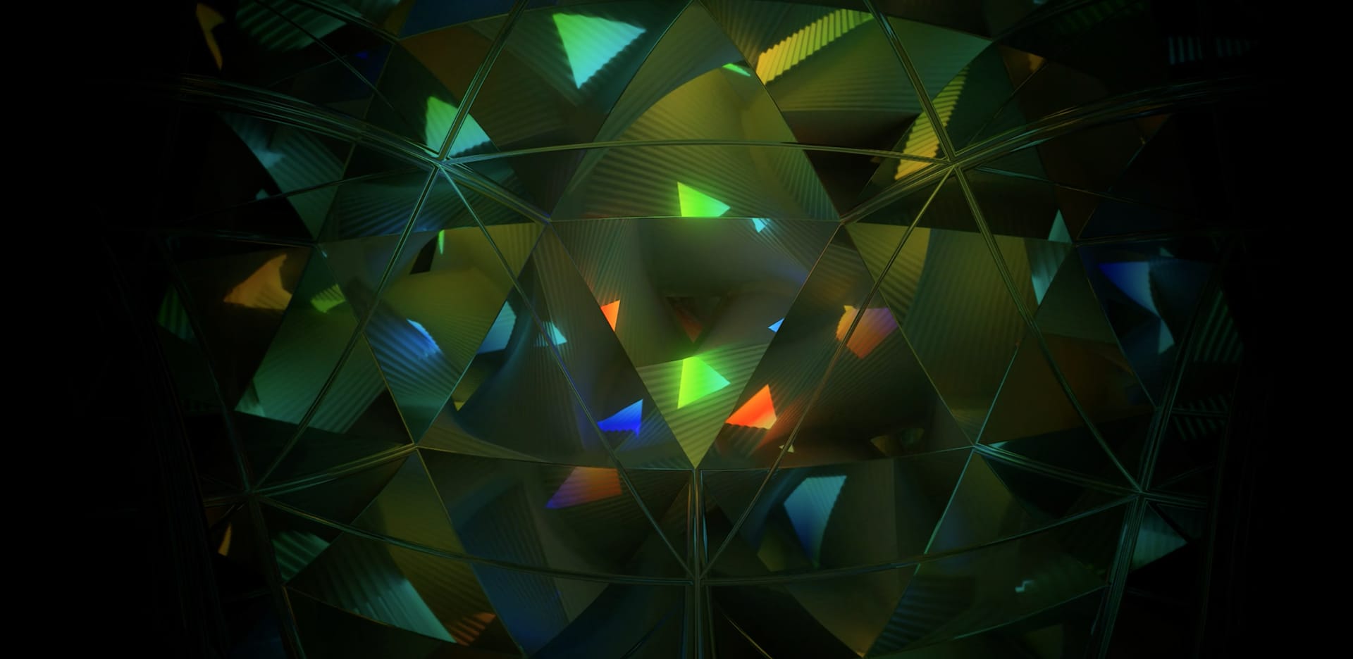 Reflect by Marc Zimmermann