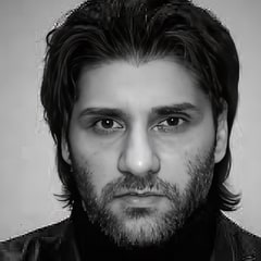 Vahid Qaderi