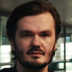 Sergey Profokyev