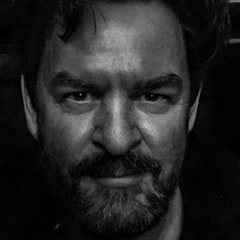Peter Morse