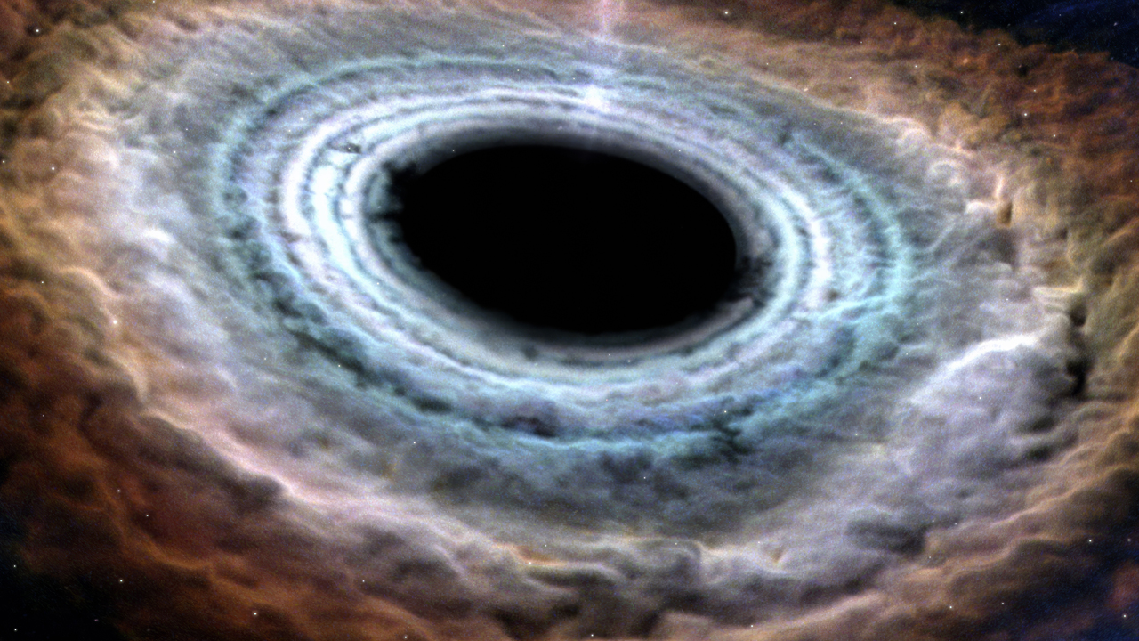 The Hot and Energetic Universe