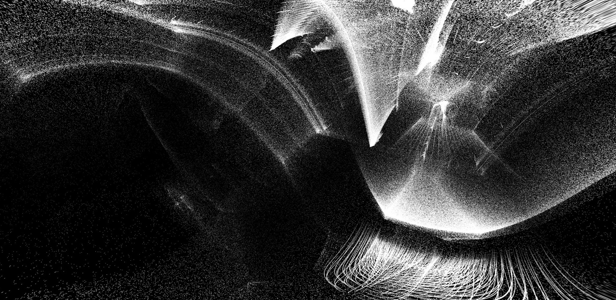 ENTANGLEMENT by France Jobin & Markus Heckmann
