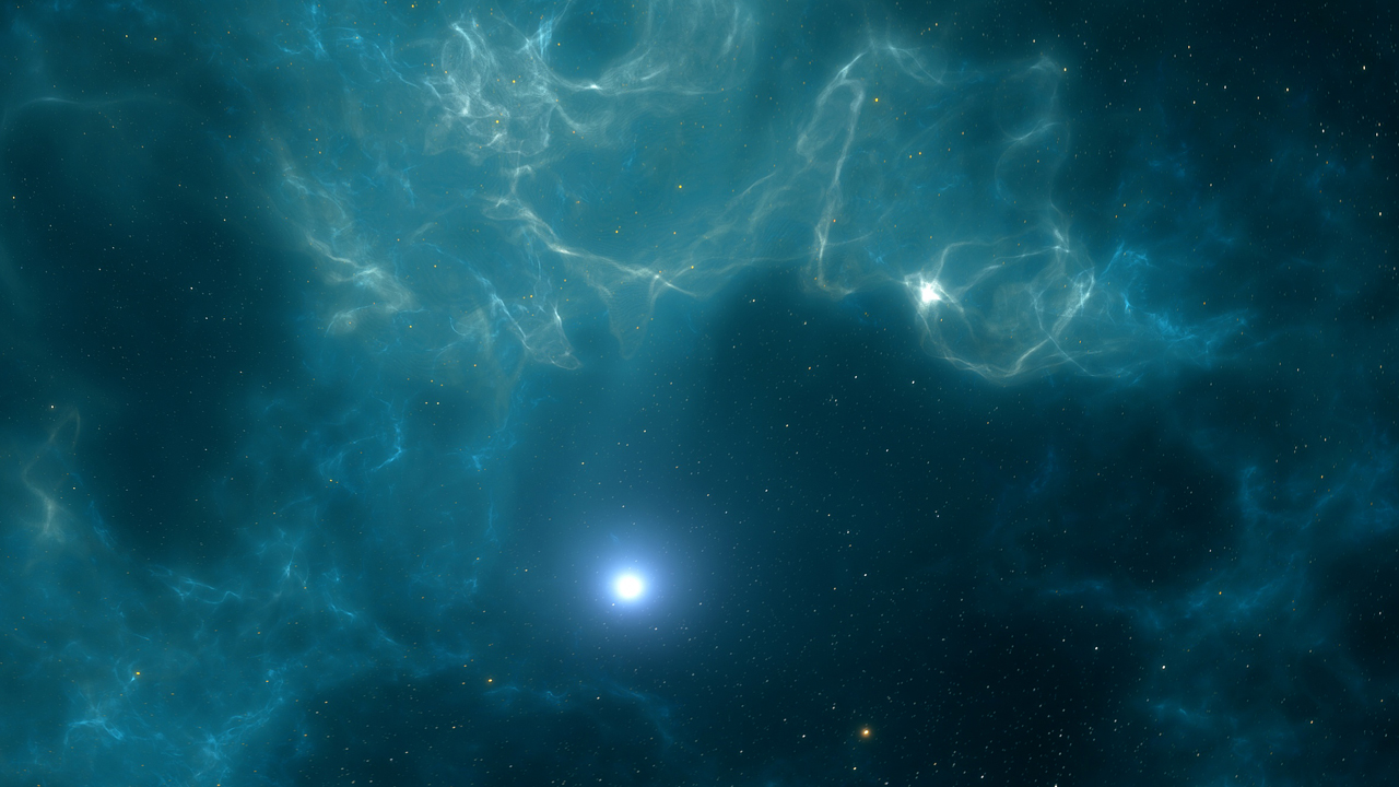AHEAD: Unveiling the Invisible Universe