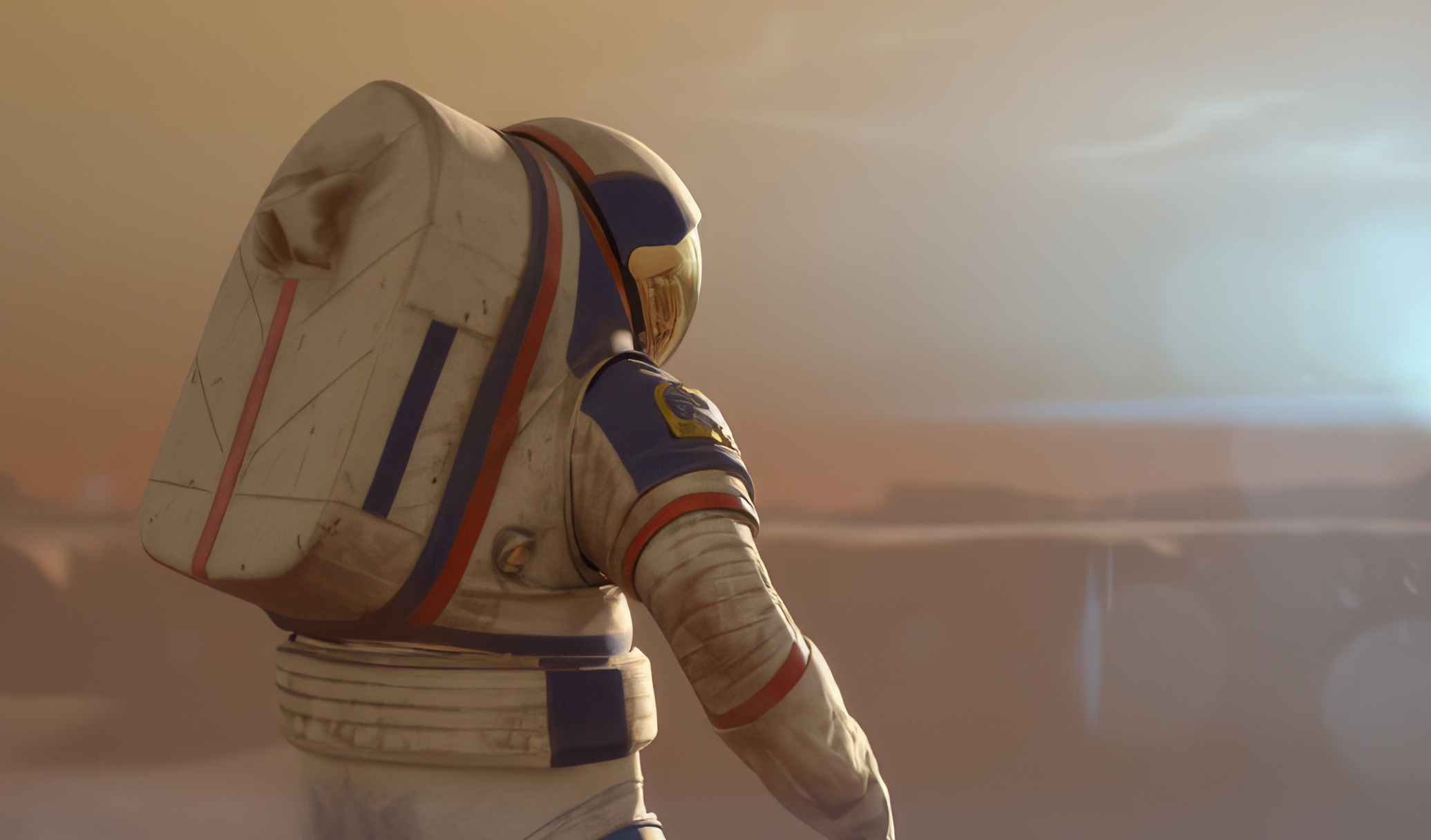 Mars 1001