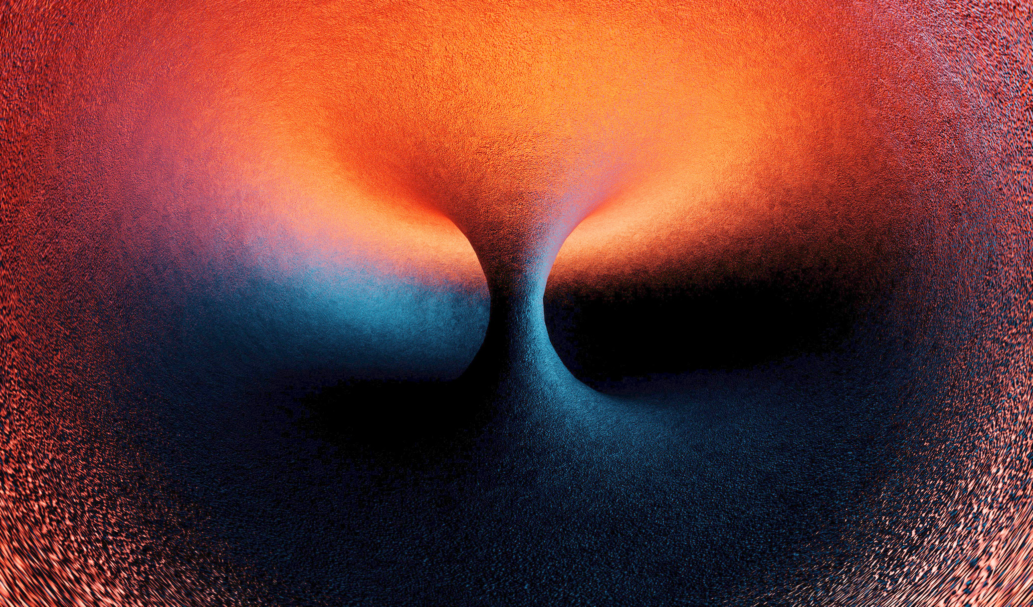 NON-FACE by Lucas Gutierrez & Robert Lippok