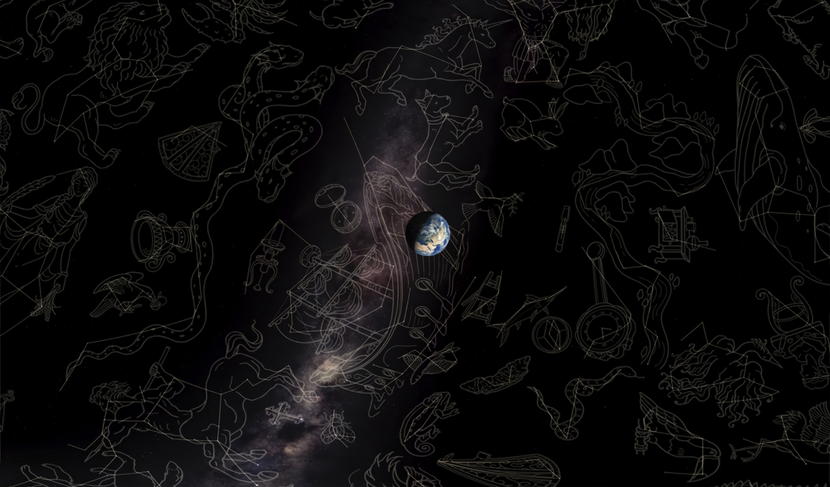 One Sky: Artemis