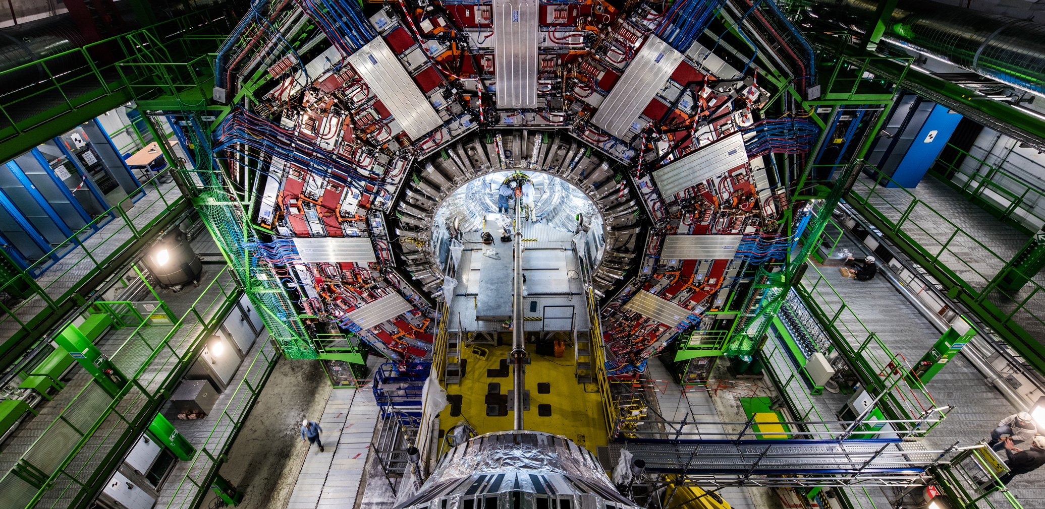Secrets of the Universe