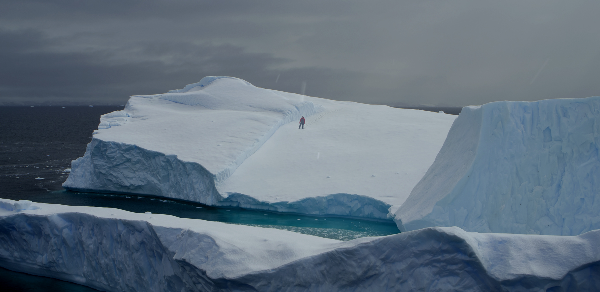 Shackleton: The Greatest Story of Survival