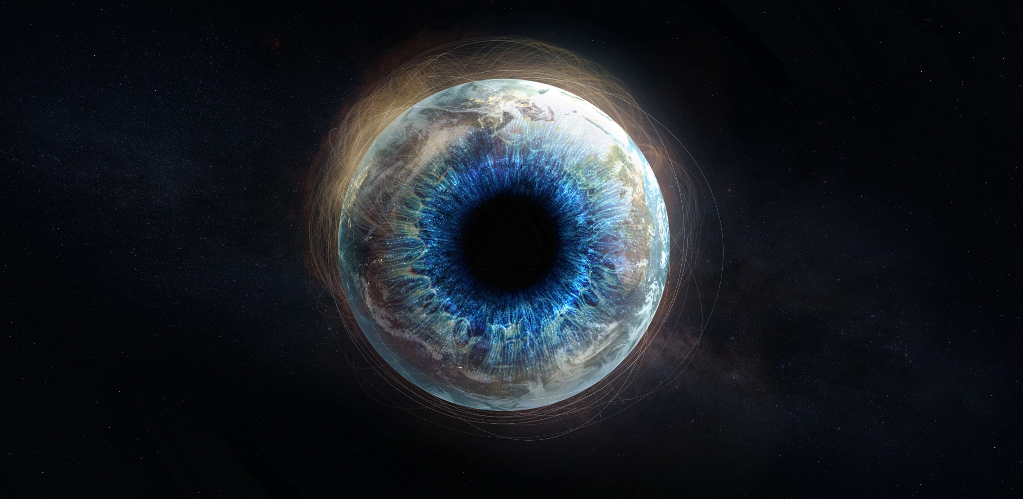 Spacetime by Jeroen Hoekstra/Big Pixel