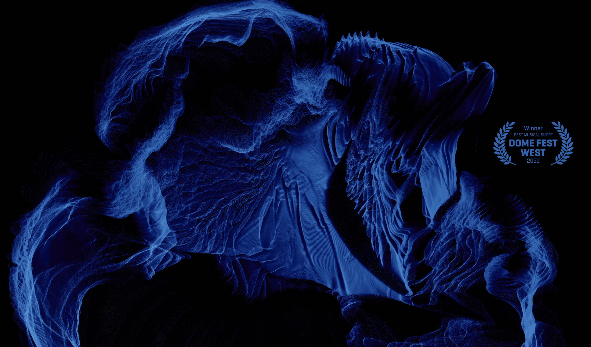 Syntropie by Jules Roze & Artur M Puga
