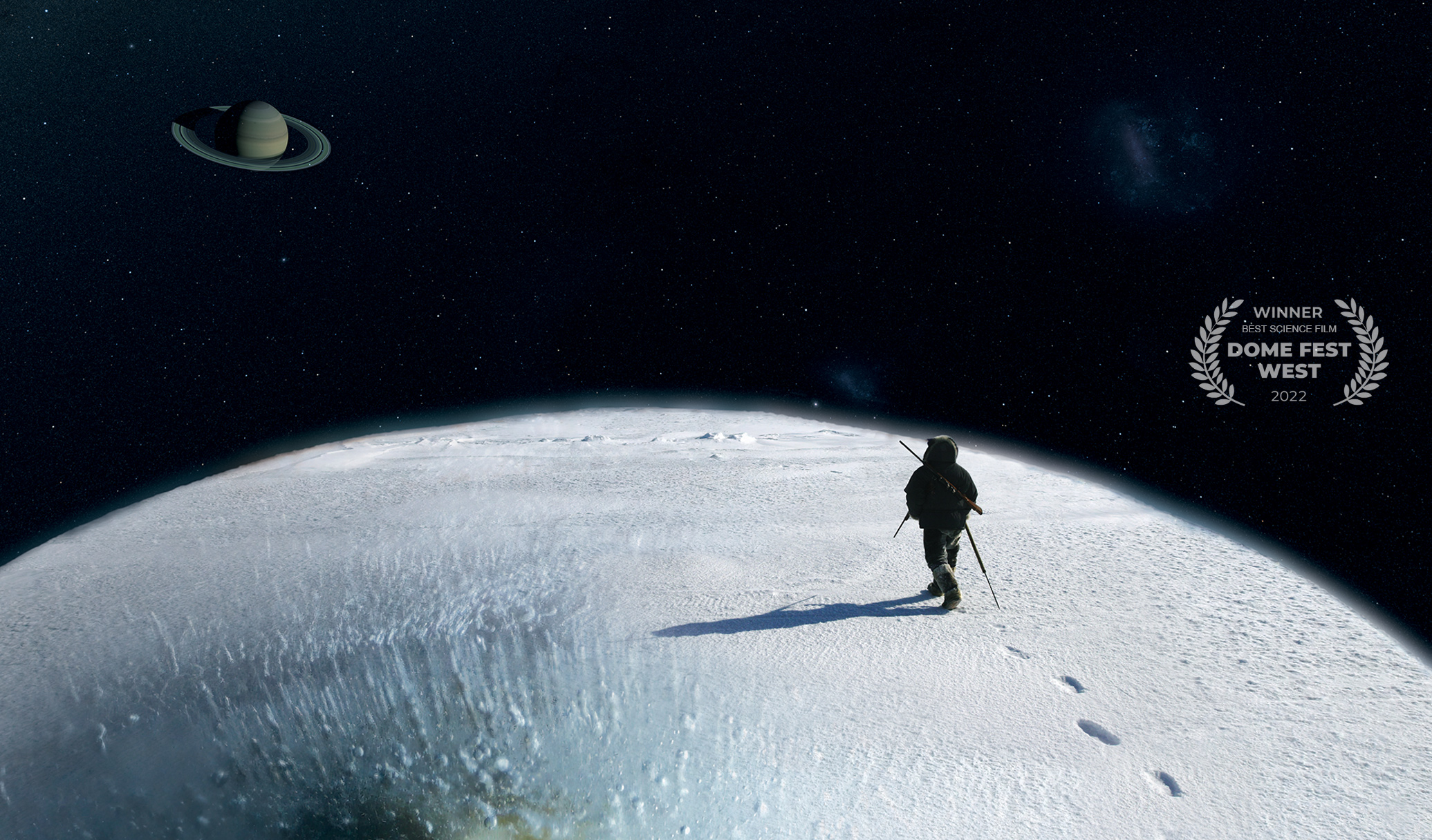 Worlds of Ice