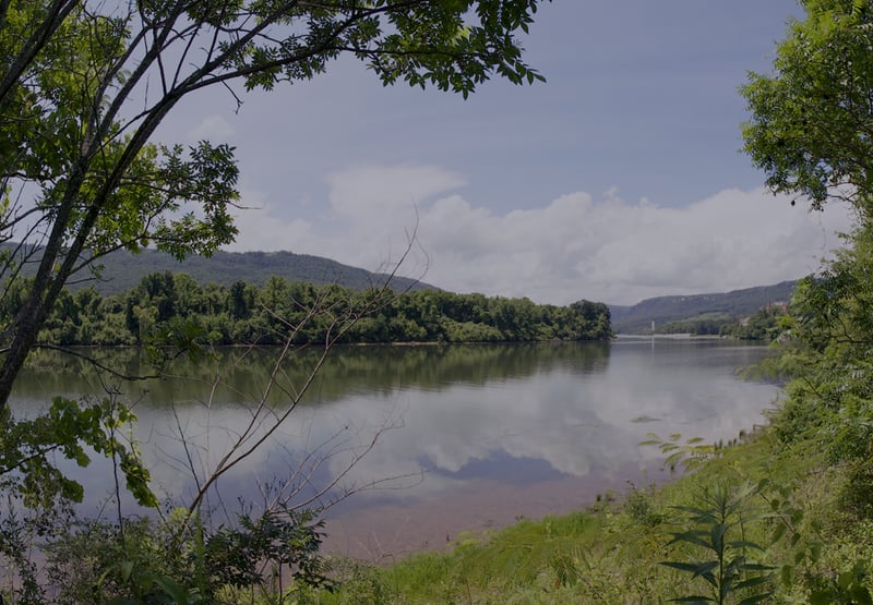 The River You See Teaser