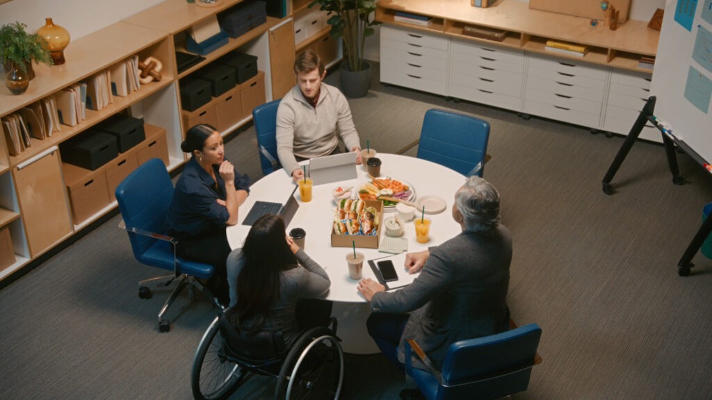 Every Day Works Better