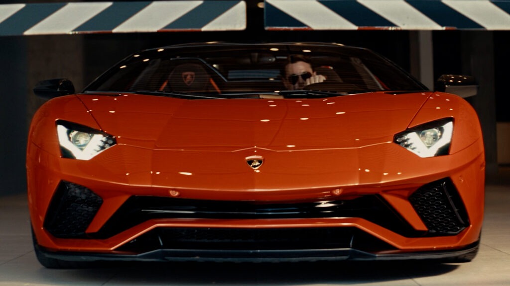 Lambo