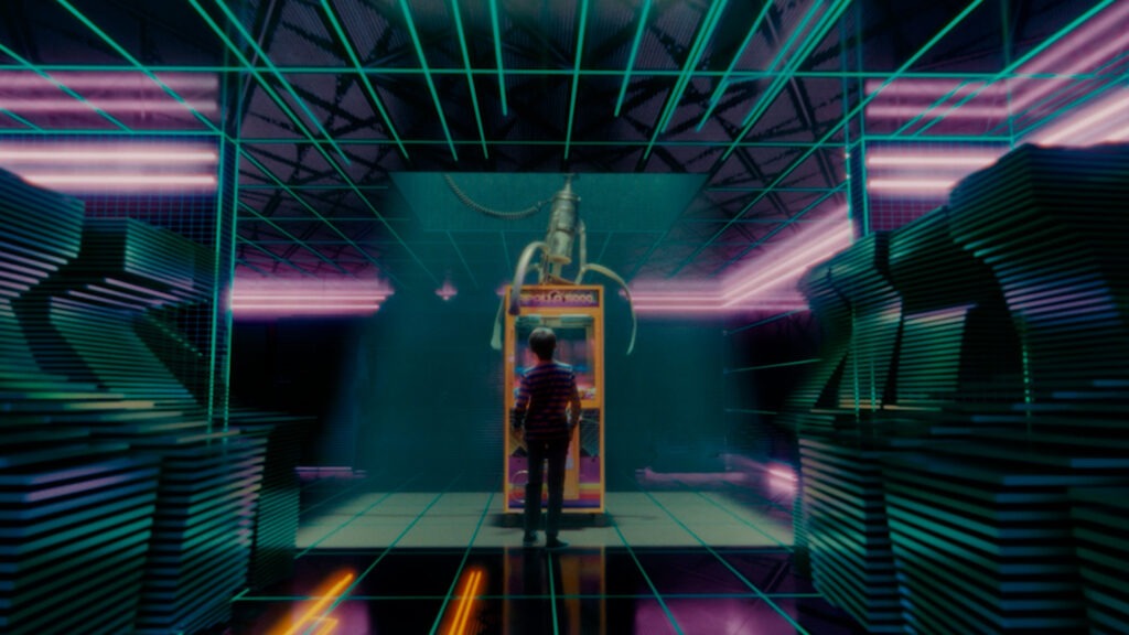 Arcade